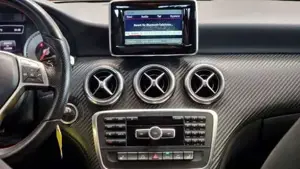 Mercedes-Benz A 200 Bild 17