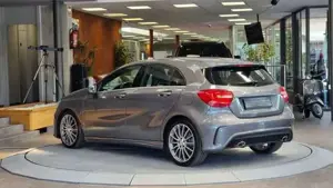 Mercedes-Benz A 200 Bild 10