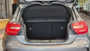 Mercedes-Benz A 200 Bild 13