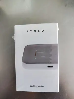 Muama Ryoko WiFi Portable Wireless Router 4G Neu Bild 6