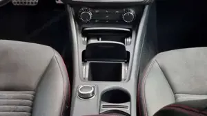 Mercedes-Benz A 200 Bild 18