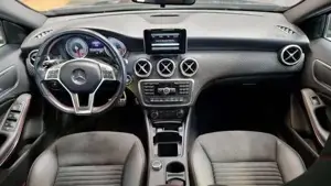 Mercedes-Benz A 200 Bild 14