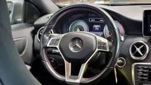 Mercedes-Benz A 200 Bild 16