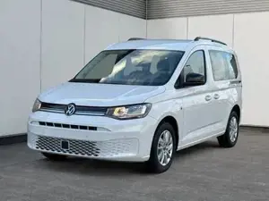 VW Caddy LIFE KLIMA+LANE ASSIST+PDC+GRA 1.5 TSI 85 kW (1...