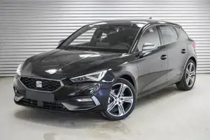 Seat Leon 1,5 eTSI DSG FR - LAGER 110 kW (150 PS), Automatik