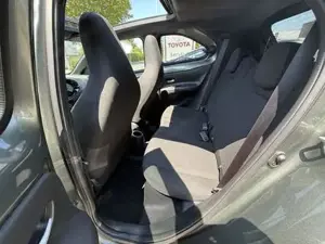 Toyota Aygo Bild 9