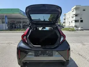 Toyota Aygo Bild 12
