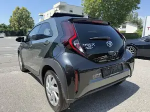 Toyota Aygo Bild 10