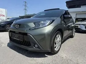 Toyota Aygo Bild 3