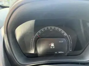 Toyota Aygo Bild 5