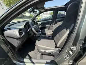 Toyota Aygo Bild 4