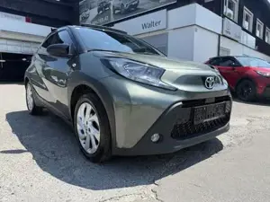 Toyota Aygo Bild 2