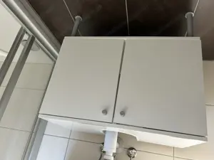 Waschbeckenunterschrank Badezimmer