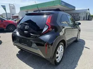 Toyota Aygo Bild 11