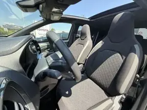 Toyota Aygo Bild 6