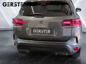 Citroen C5 Bild 5