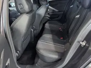 Opel Astra Bild 7