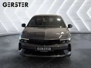 Opel Astra Bild 2