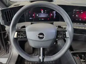 Opel Astra Bild 9