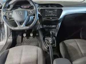 Opel Corsa Bild 8