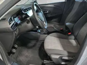 Opel Corsa Bild 6