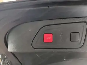 Citroen C5 Bild 15