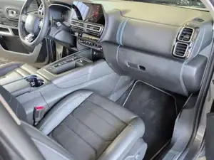 Citroen C5 Bild 17