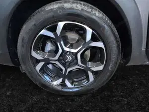 Citroen C5 Bild 13