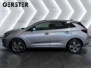 Opel Grandland Bild 3