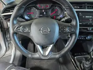 Opel Corsa Bild 9