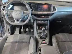 Opel Grandland Bild 8