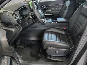 Citroen C5 Bild 6