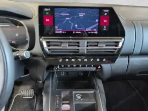 Citroen C5 Bild 11