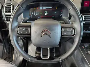 Citroen C5 Bild 9