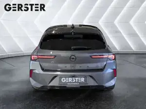 Opel Astra Bild 5