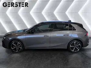 Opel Astra Bild 3