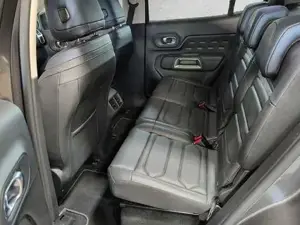 Citroen C5 Bild 7