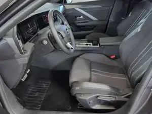 Opel Astra Bild 6