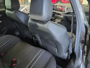 Opel Astra Bild 19
