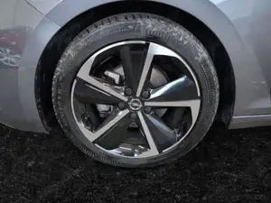 Opel Astra Bild 13