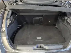 Opel Astra Bild 14