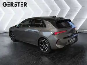 Opel Astra Bild 4