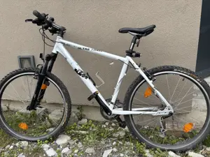 Mountainbike KTM
