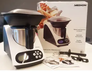 Küchenmaschine MEDION