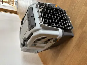 Hundebox Skudo 