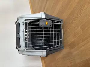 Hundebox SKUDO Bild 2