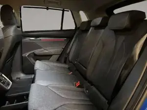 Skoda Elroq Bild 17