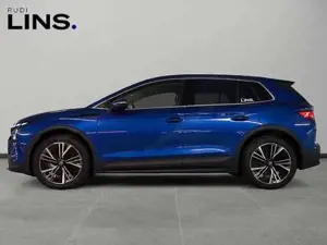 Skoda Elroq Bild 2