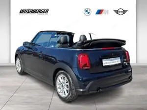 MINI Cooper Cabrio // Aut. // LED // Navi // Komfortzg. // Shz Bild 4