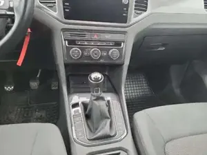 Volkswagen Golf Bild 11